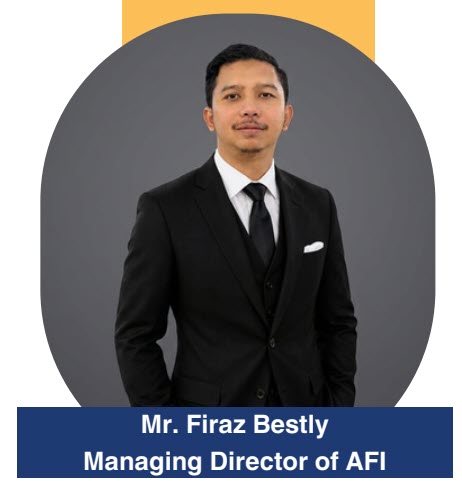 Mr. Firaz Bestly